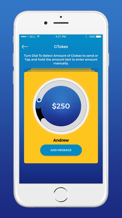 Giibox screenshot-3