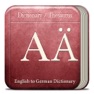 Get English to German Dictionary for Quick Learning for iOS, iPhone, iPad Aso Report