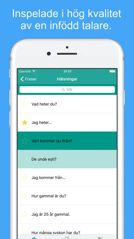 Lär Dig Prata Rumänska Med Ljudbok