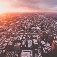 Chicago Crimes - Reported Incidents Of Chica Crime app icon - Travel app for iPhone