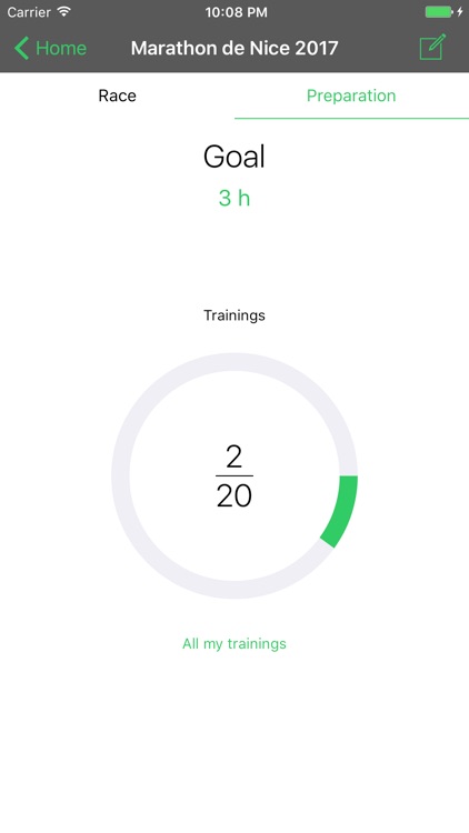 Easy Running screenshot-4