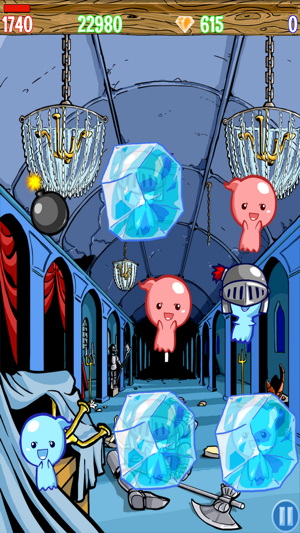 Smash Ghosts(圖3)-速報App