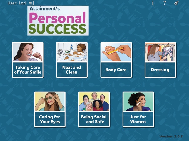 Personal Success(圖2)-速報App