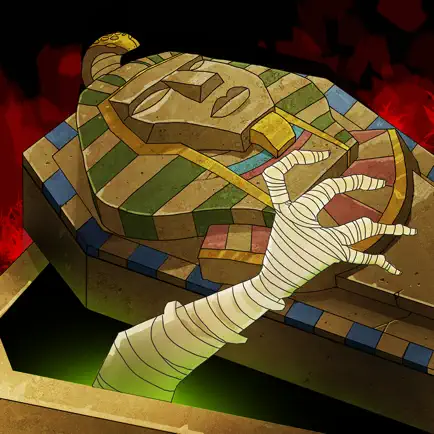 Escape from Tutankhamen's tomb - Can you escape? Cheats