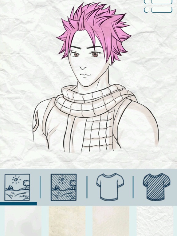 Avatar Maker: Guys