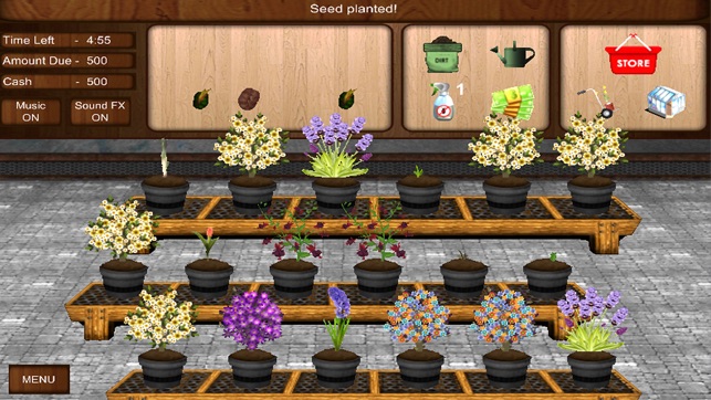 Plant Storm(圖3)-速報App