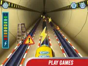 chuggington - we are the chuggineers ipad resimleri 4