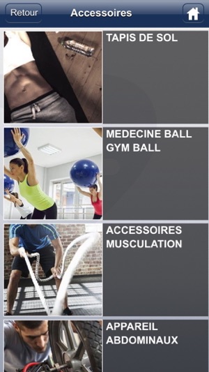 Fitness Boutique Caen(圖4)-速報App