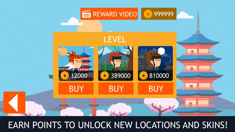 Climbing Ninja Rope Swing Fly