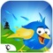 Bird running games are enjoyable for kids and adults
