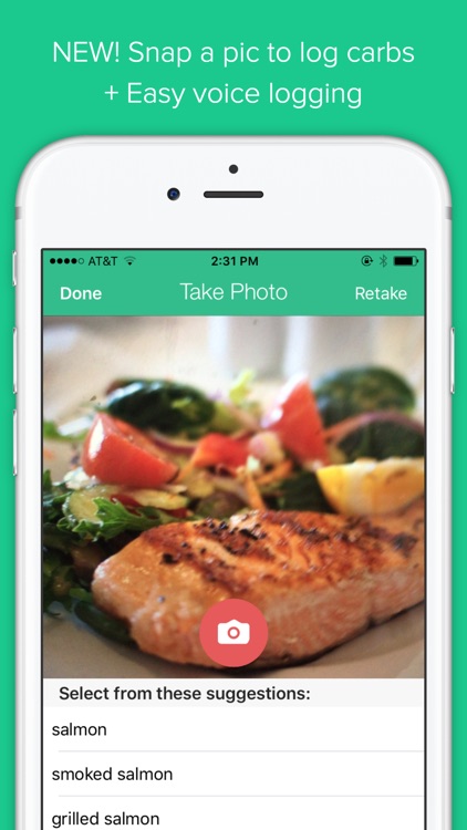 Low Carb Diet Tracker PRO by Carb Manager