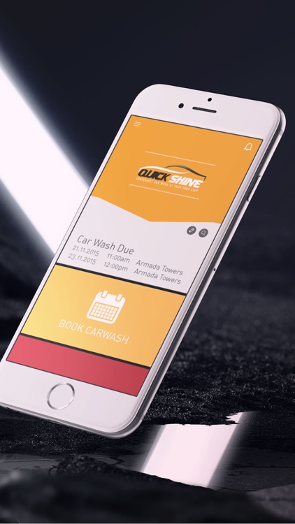Quickshine
