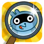Pango Hide and seek App Positive Reviews