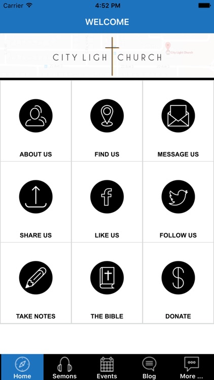 City Light Church Lethbridge