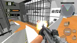 Game screenshot US Army Secret Agent FPS apk