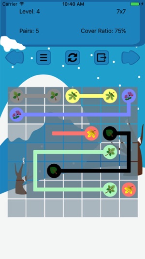 Botanic Collector(圖4)-速報App