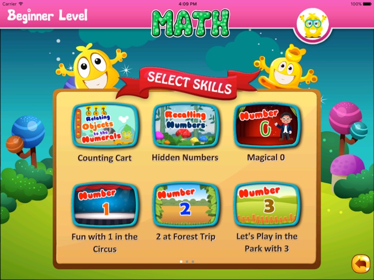 ShinyPop : For Beginner Level screenshot-4