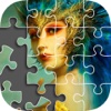 Fairy Jigsaw Puzzles