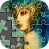 Fairy Jigsaw Puzzles