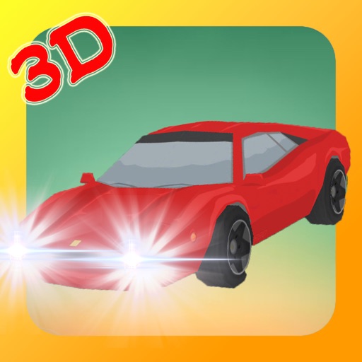 Racing Game - Car Drift 3D icon