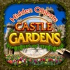 Hidden Objects Castle Gardens Quest Object Time