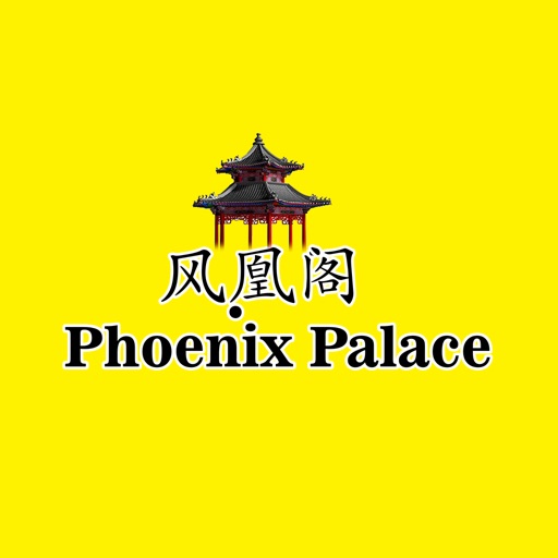 Phoenix Palace Dundee