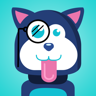 Dog Vision HD icon