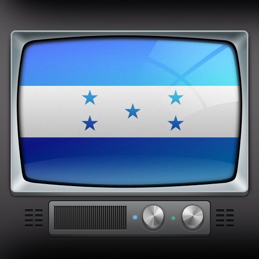 Televisión de Honduras Guía icon