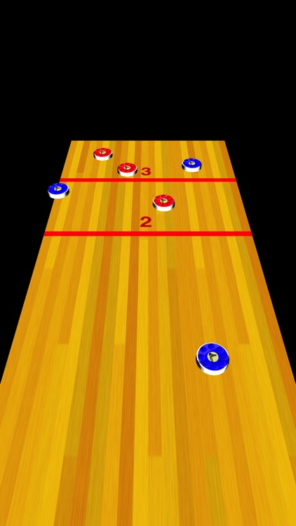 Shufflepuck