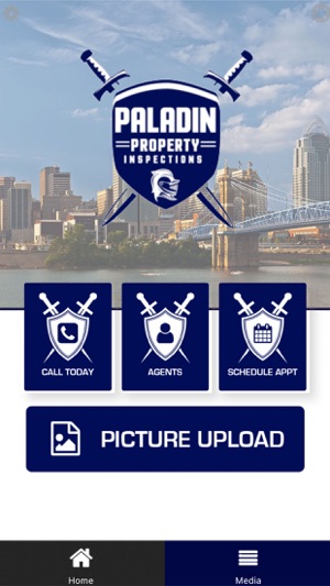 Paladin Property Inspections(圖2)-速報App