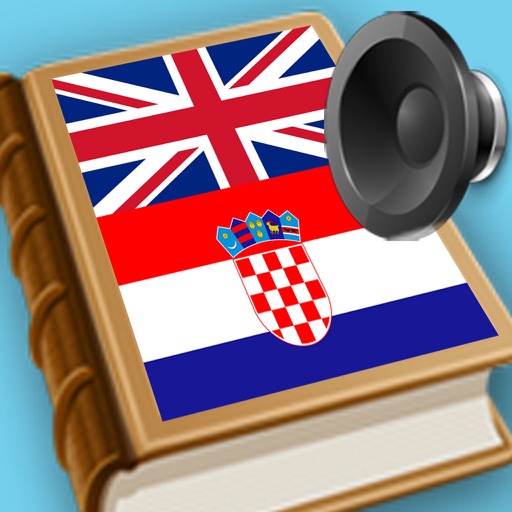 Croatian English dictionary - Engleski rječnik