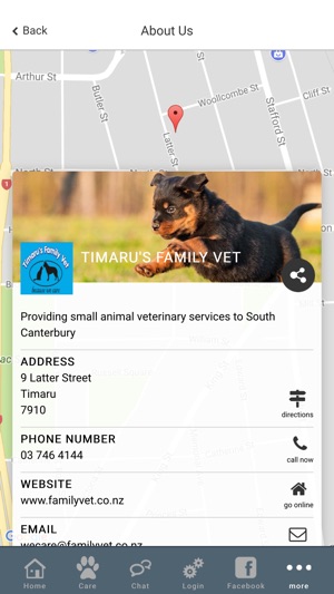 Timaru's Family Vet(圖4)-速報App
