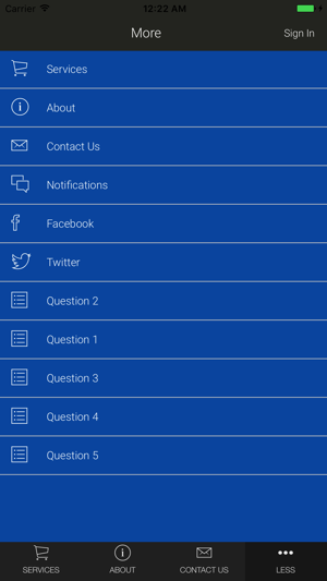 Best Build(圖3)-速報App
