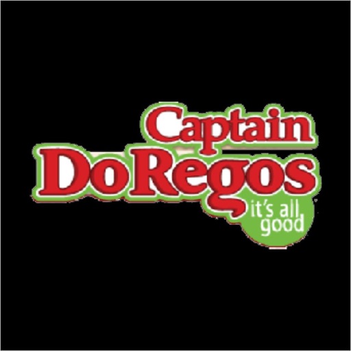 Captain DoRegos icon