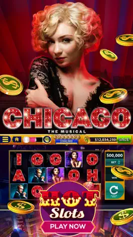 Game screenshot High 5 Vegas - Hit Slots hack