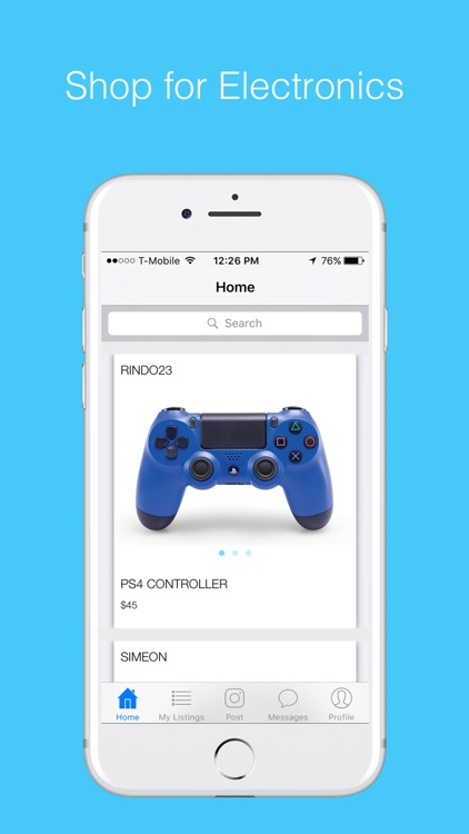 Electrix - Buy and Sell Used Electronics