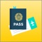 Passepartout is an app for people who interested in visiting Kazakhstan