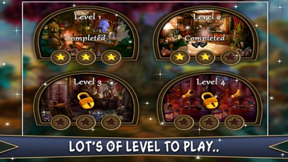 Screenshot #2 pour Fraud Case in Casino - Find Hidden Objects games