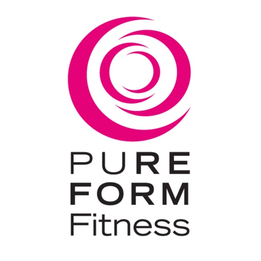 Pure Form icon