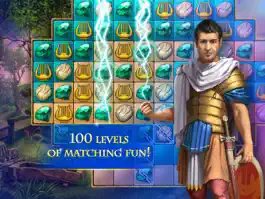 Game screenshot Cradle of Rome 2 (HD) mod apk