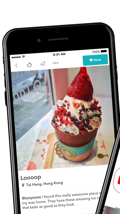 Spottly Photo Travel Guide For City Trip Planning