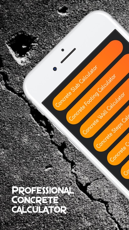 Concrete Calculator - Handyman Calculations