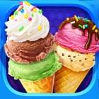 Summer Frozen Ice Cream Maker - Sweet Icy Treats