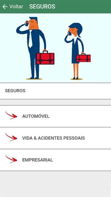 TOP SEGUROS & SAÚDE