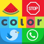 Download Colormania - Guess the Colors app