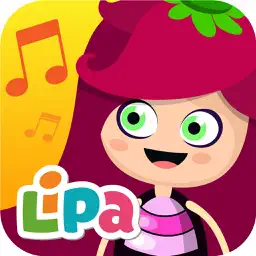Lipa Band app icon