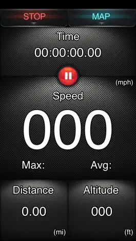 Game screenshot Bike Ride Tracker - GPS Bicycle Computer apk