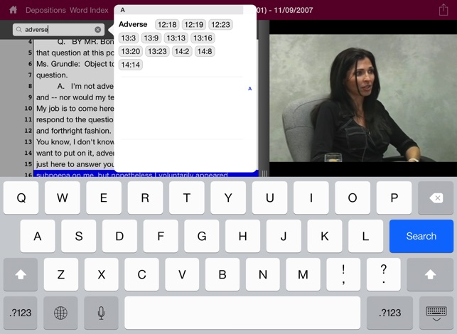 DepoView for iPad(圖2)-速報App
