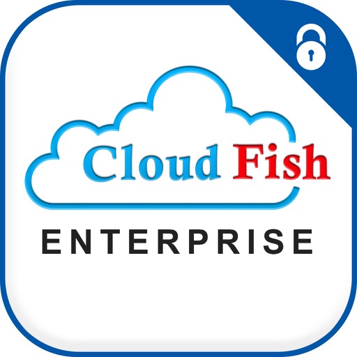 Enterprise Productivity Suite for Cloud Icon