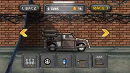 Game screenshot Lethal Race apk